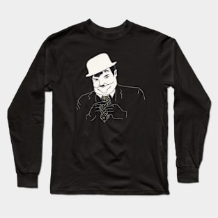 Another Fine Mess! Long Sleeve T-Shirt